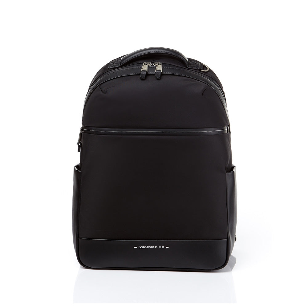 Mochila Red Veneet Black