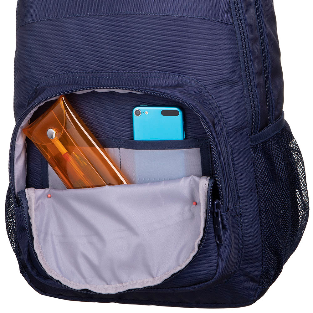 Mochila BISON NAVY