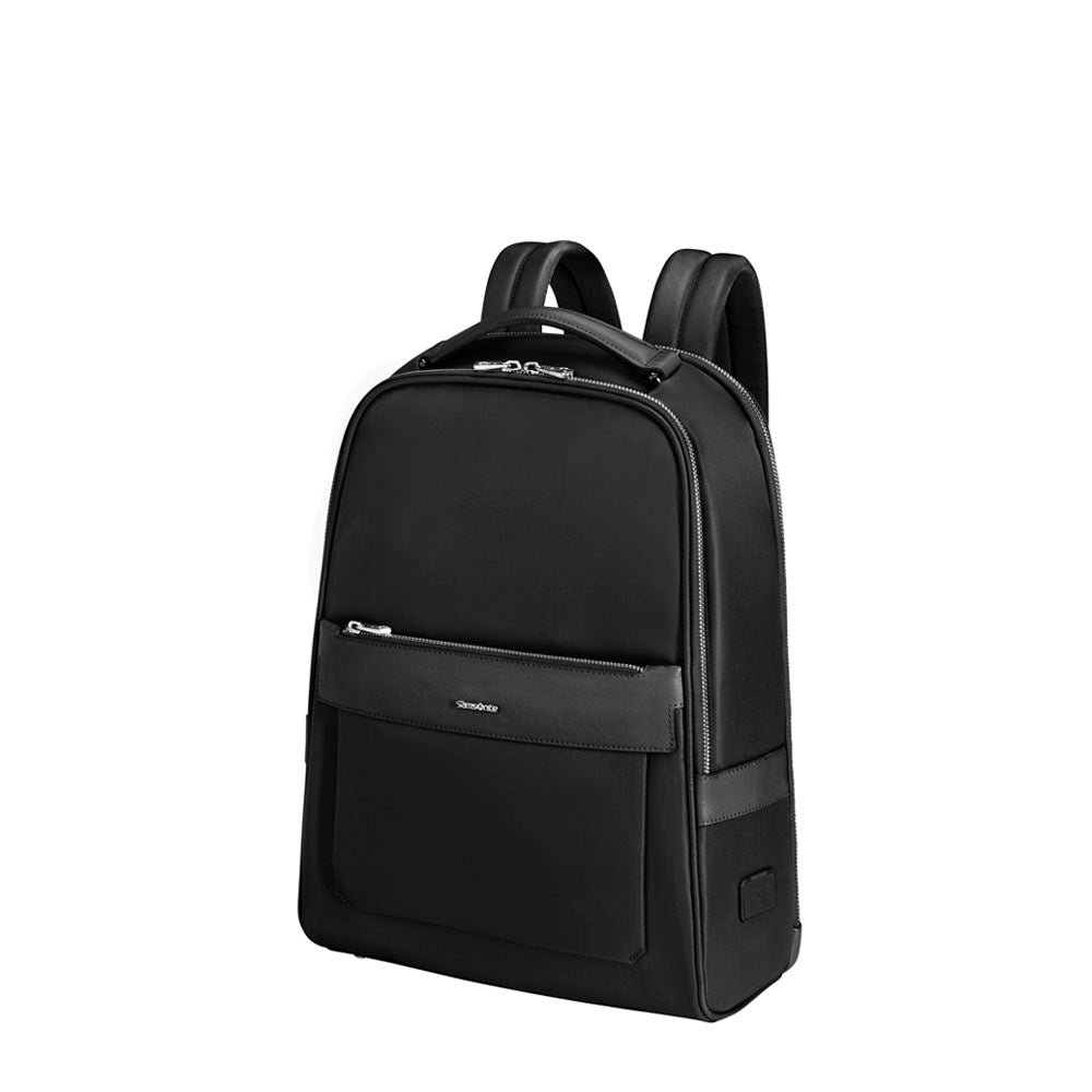 Mochila ZALIA 2.0 Backpack 14.1 Chica Black