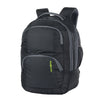 Mochila ULTIMATE CONOR BLACK
