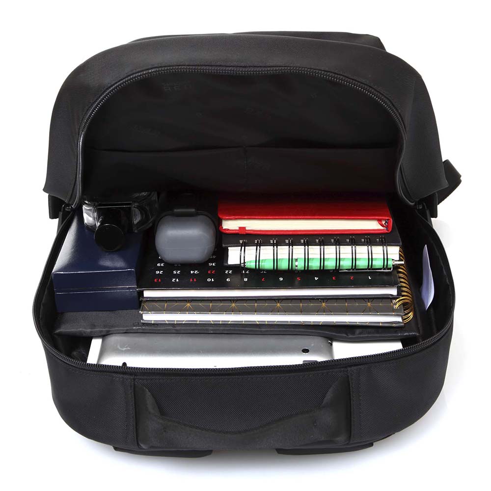 Mochila SRed CROTEL BACKPACK BLACK