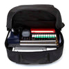 Mochila SRed CROTEL BACKPACK BLACK