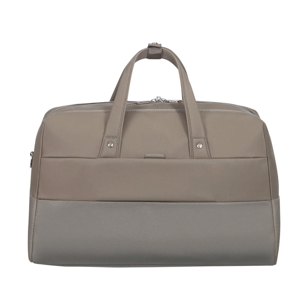 Bolso B-LITE ICON DUFFLE 45/18 DARK SAND