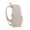 Mochila Karissa Biz Round Backpack 14.1" Rose