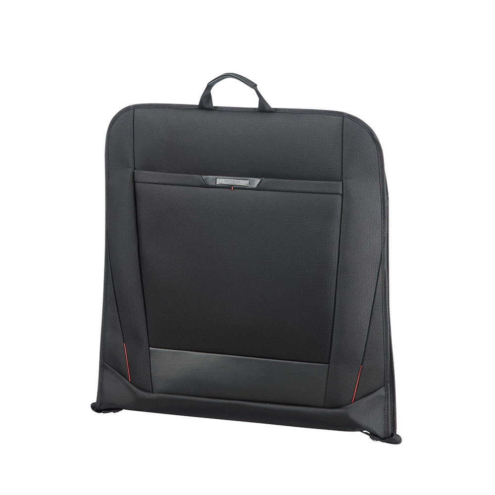 Maleta Suave PRO-DLX 5 GARMENT SLEEVE Chica BLACK