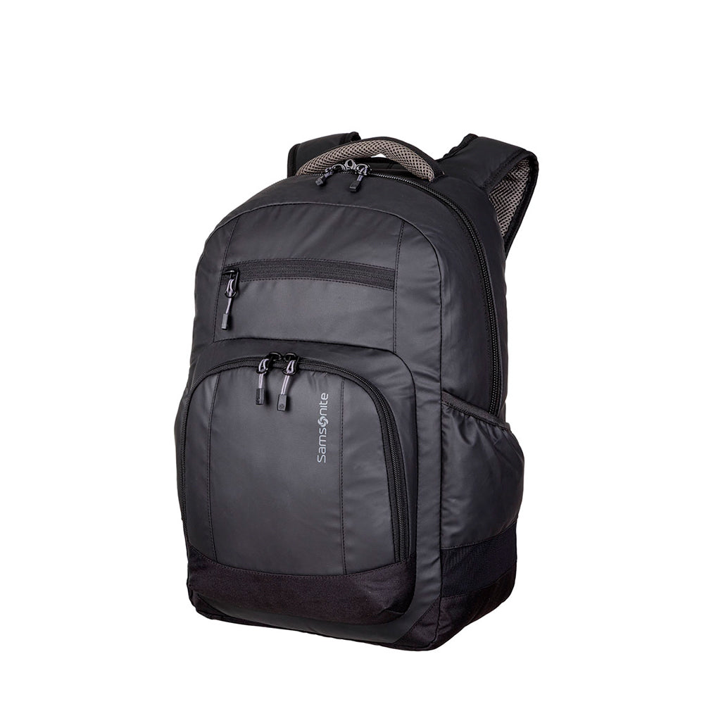Mochila Bravo EVOLUTION 15,6'' BLACK