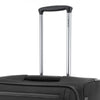 Maleta Suave MOMENTUS SPINNER 55/20 EXP Cabina BLACK