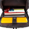 Mochila Fratic Black 16 Lts