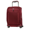 Maleta Silhouette Xv 21 Spinner Tsa Napa Red Cabina 51,4 Lts