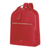 Mochila Elizabeth Backpack 14.1" Scarlet Red Grande 3 Lts