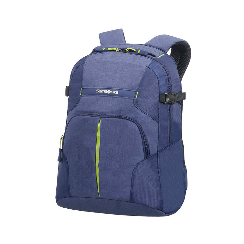 Mochila Rewind Laptop Backpack Azul 19,9 Lts