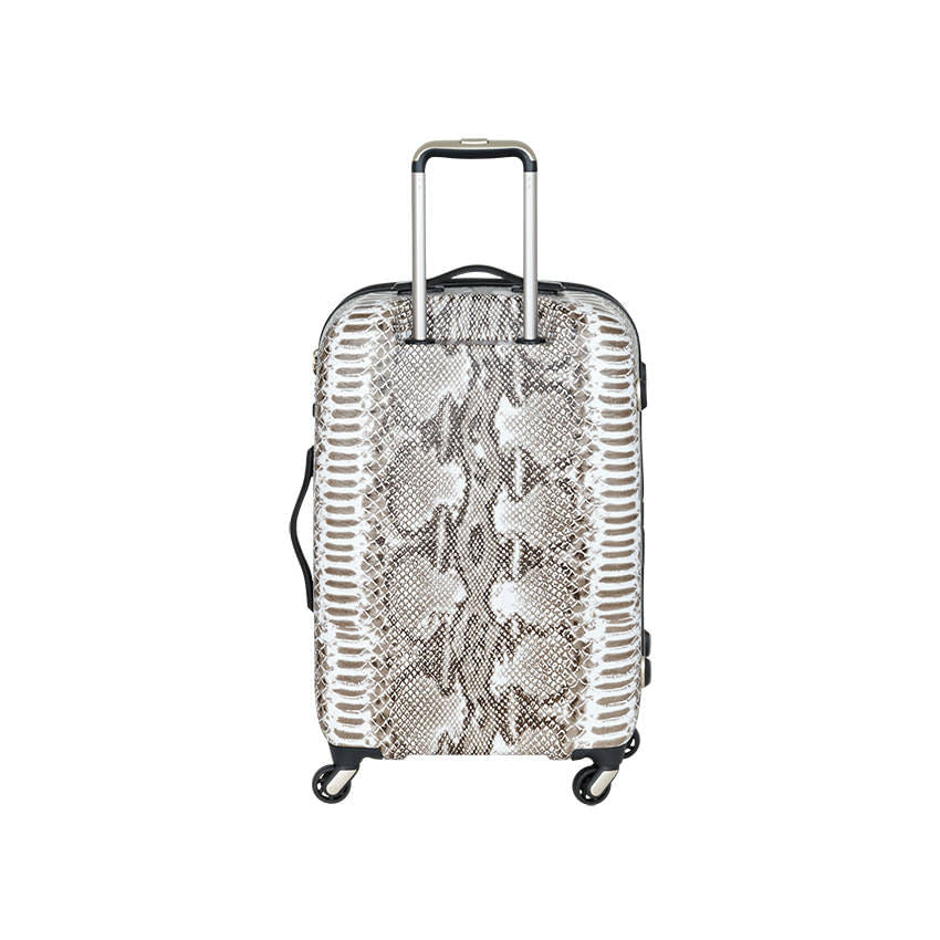 Maleta Rígida Sbl Python Spinner 66/24 Multicolor M