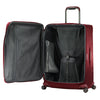 Maleta Silhouette Xv 21 Spinner Tsa Napa Red Cabina 51,4 Lts