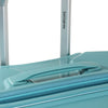 Maleta Rígida Octolite Spinner 81/32 Exp Azul Aqua Xl