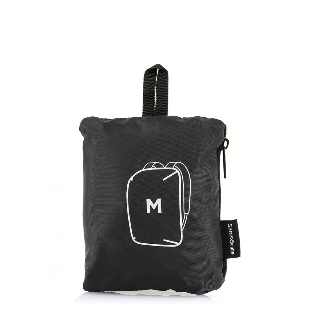 Funda antimicrobial para mochila talla M