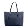 Cartera Karissa Shopping Bag M Dark Navy