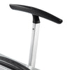 Maleta Rígida Lite-Shock Spinner 55/20 Plata Xl