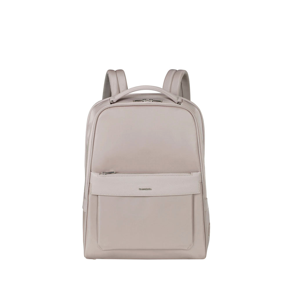 Mochila ZALIA 2.0 Backpack 14.1 Chica Stone Grey