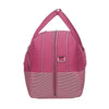 Bolso B-LITE ICON DUFFLE 45/18 RUBY RED