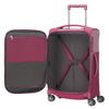 Maleta Suave B-LITE ICON SPINNER 71/26 EXP Mediana RUBY RED