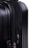 Maleta Rígida FIERO 2.0 SPINNER 28 EXP-TSA Grande BLACK