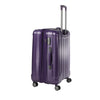 Maleta Rígida Near Spinner 66/24 Purpura Mate M