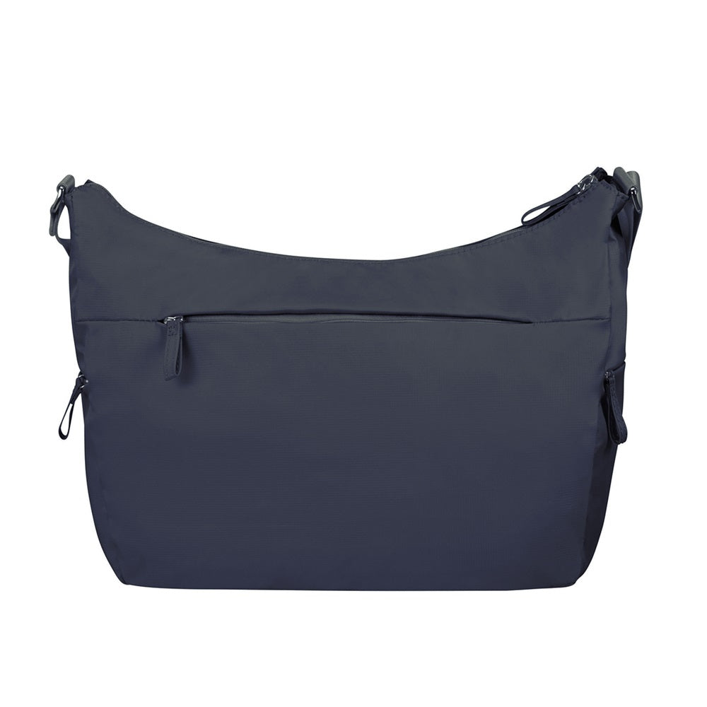 Cartera Move 3.0 Should. Bag M+2 Pock Dark Blue