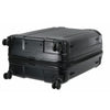 Maleta Rígida BLAZE SPINNER 75/28 EXP Grande BLACK