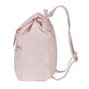 Mochila Ladies Handbags Karissa Backpack 1 Pocket Light Rose M 2,1 Lts
