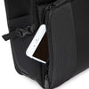 Mochila SRed ACTAEON SHOULDER BACKPACK BLACK