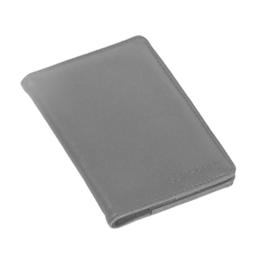 Billetera Personal Accessories Rfid Passport Cover Arena