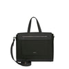 Bolso ZALIA 2.0 Bailhandle 14.1 Mediana Black