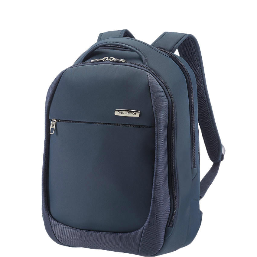 Mochila B Lite Laptop Azul M