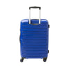 Maleta Fortress Spinner 67 Navy M 72,5 Lts