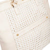 Cartera Anakena Tote White L