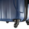 Maleta Rígida Fiero Spinner 28 Azul L