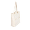 Cartera Anakena Tote White L