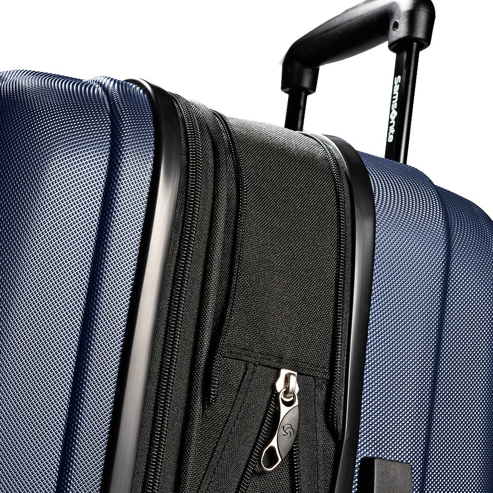 Maleta Rígida Fiero Spinner 24 Azul M