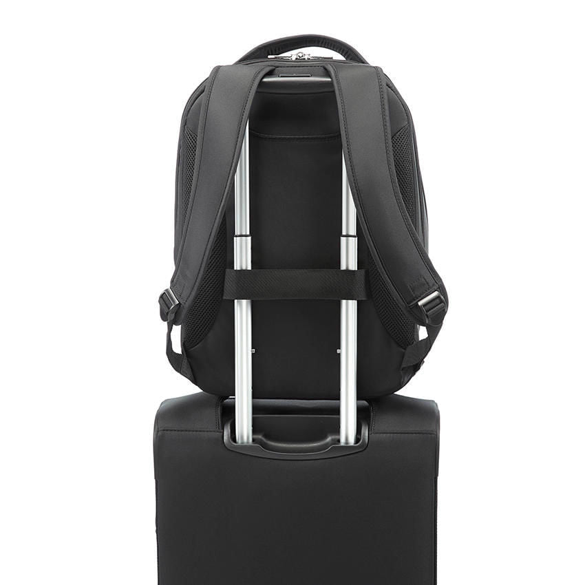Mochila B Lite Laptop Negro M