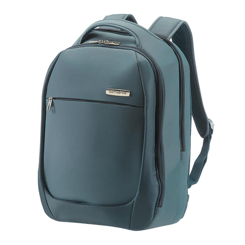 Mochila B Lite Laptop Verde M