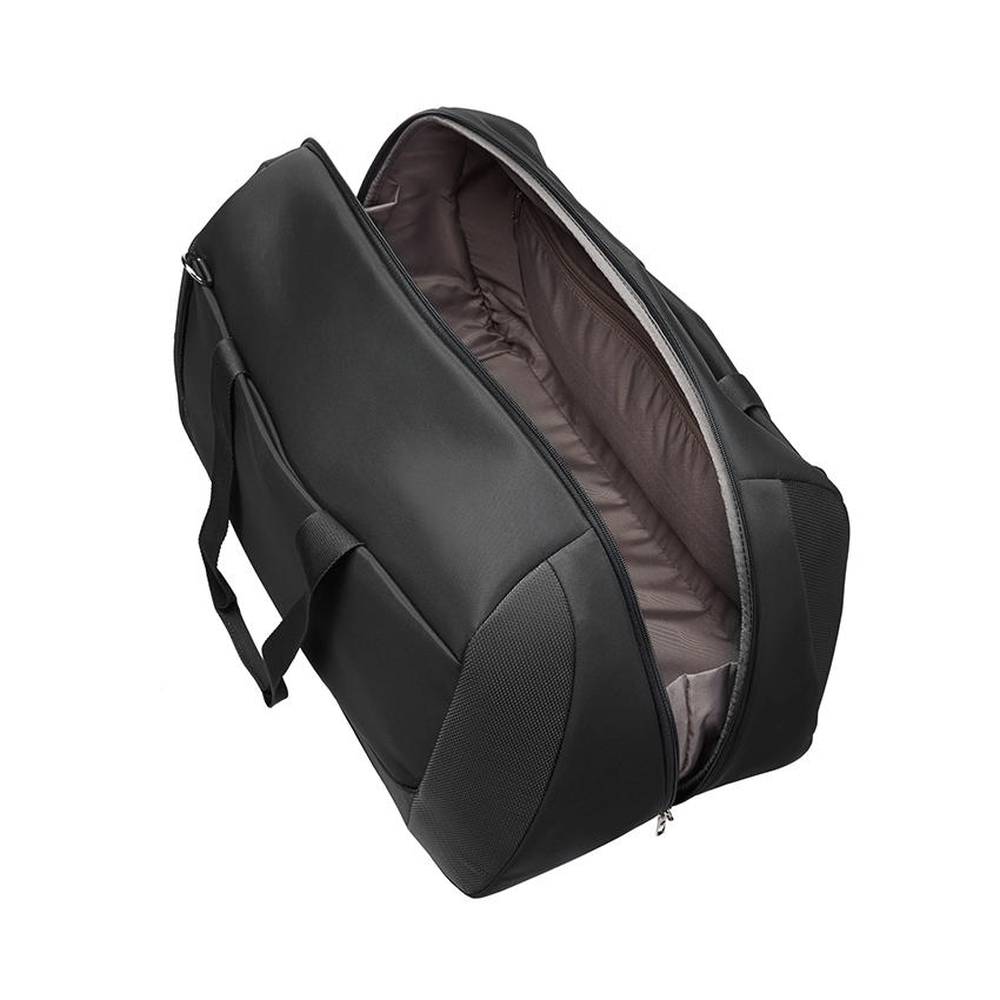 Bolso B Lite Boston Bag Lighter Negro