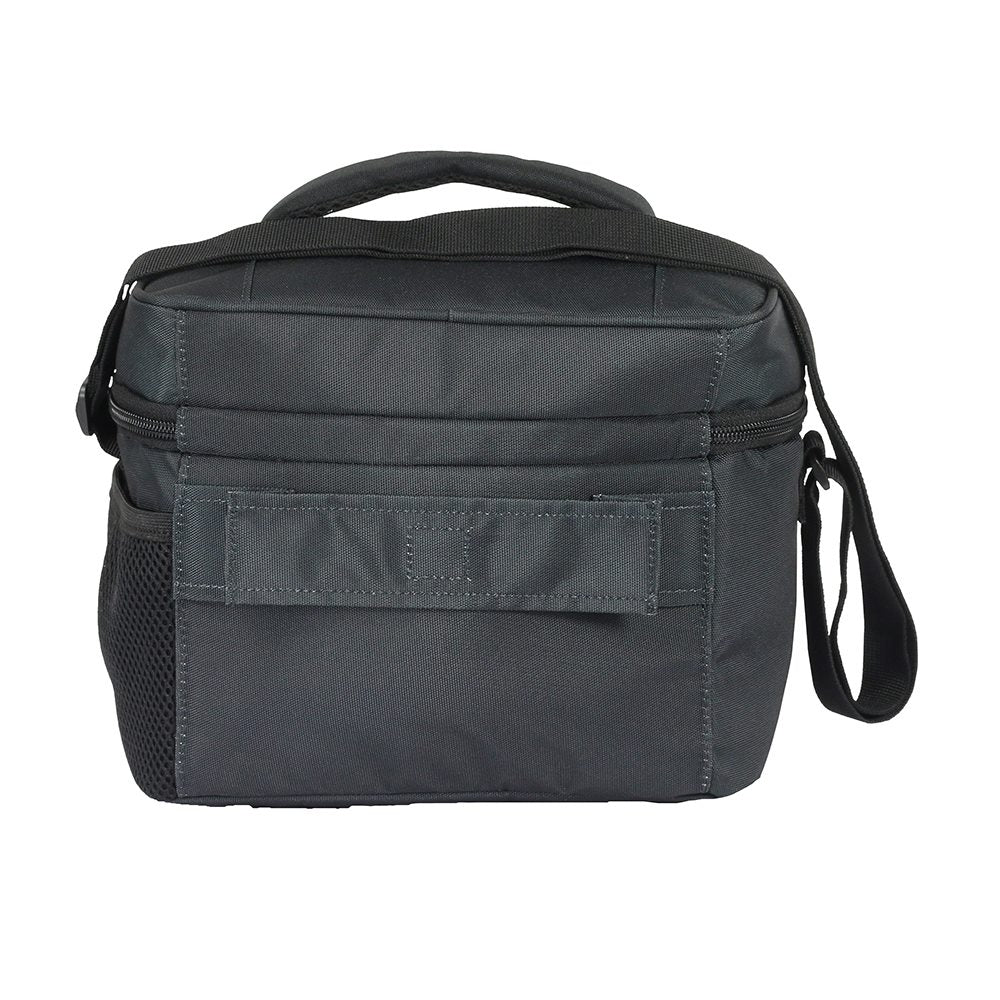  Lonchera ULTIMATE BANQUET LUNCH BAG 2.0 DARK GREY 