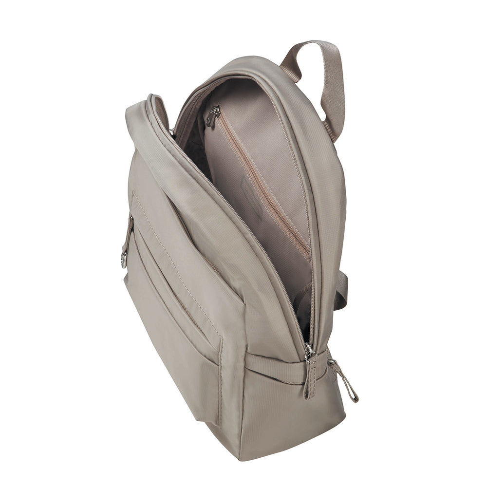  Mochila Move 2.0 Backpack Mediana Taupe 