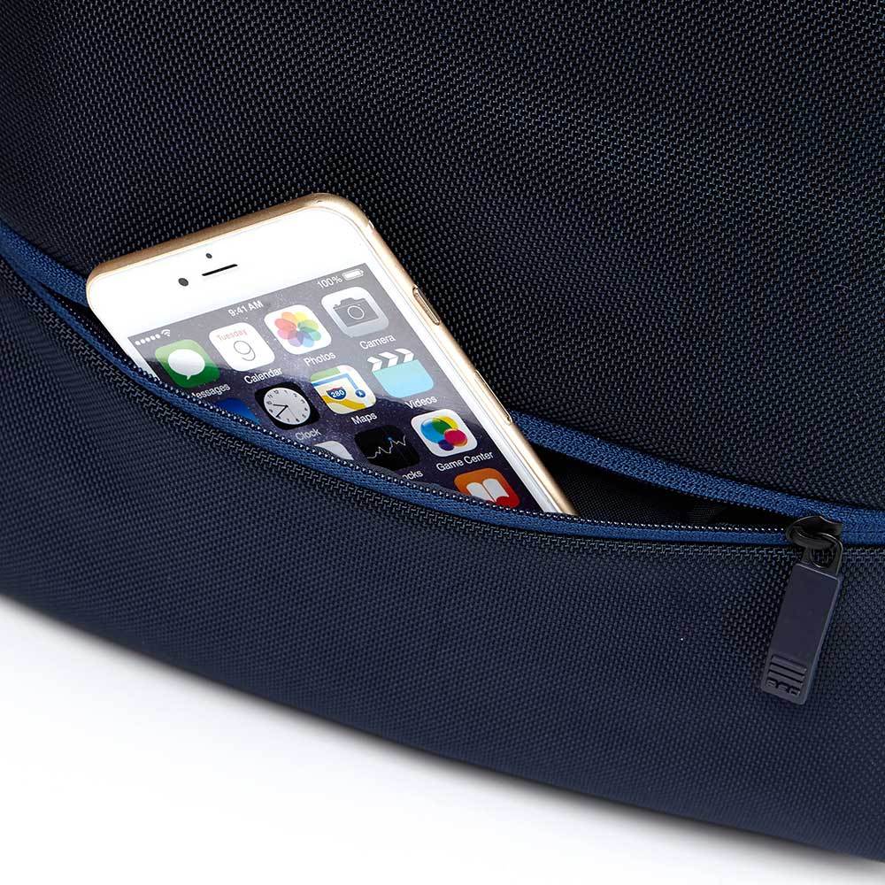 Mochila Red Lopere Navy