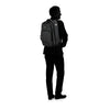  Mochila PRO-DLX 5 LAPT.BACKPACK/WH. 17.3  BLACK 