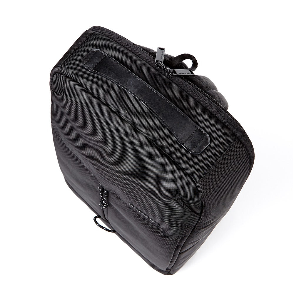 Mochila Fratic Black 16 Lts