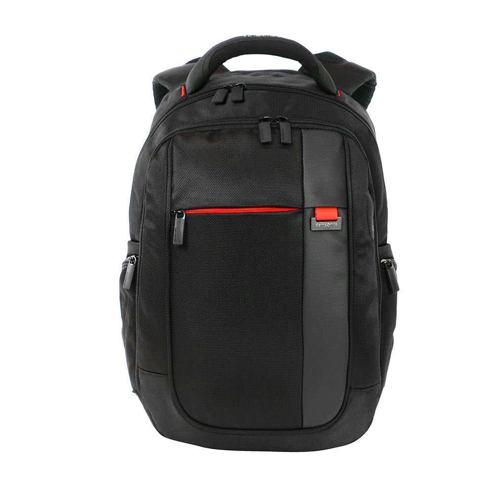 Mochila Z36 Locus Locus 006 Negro