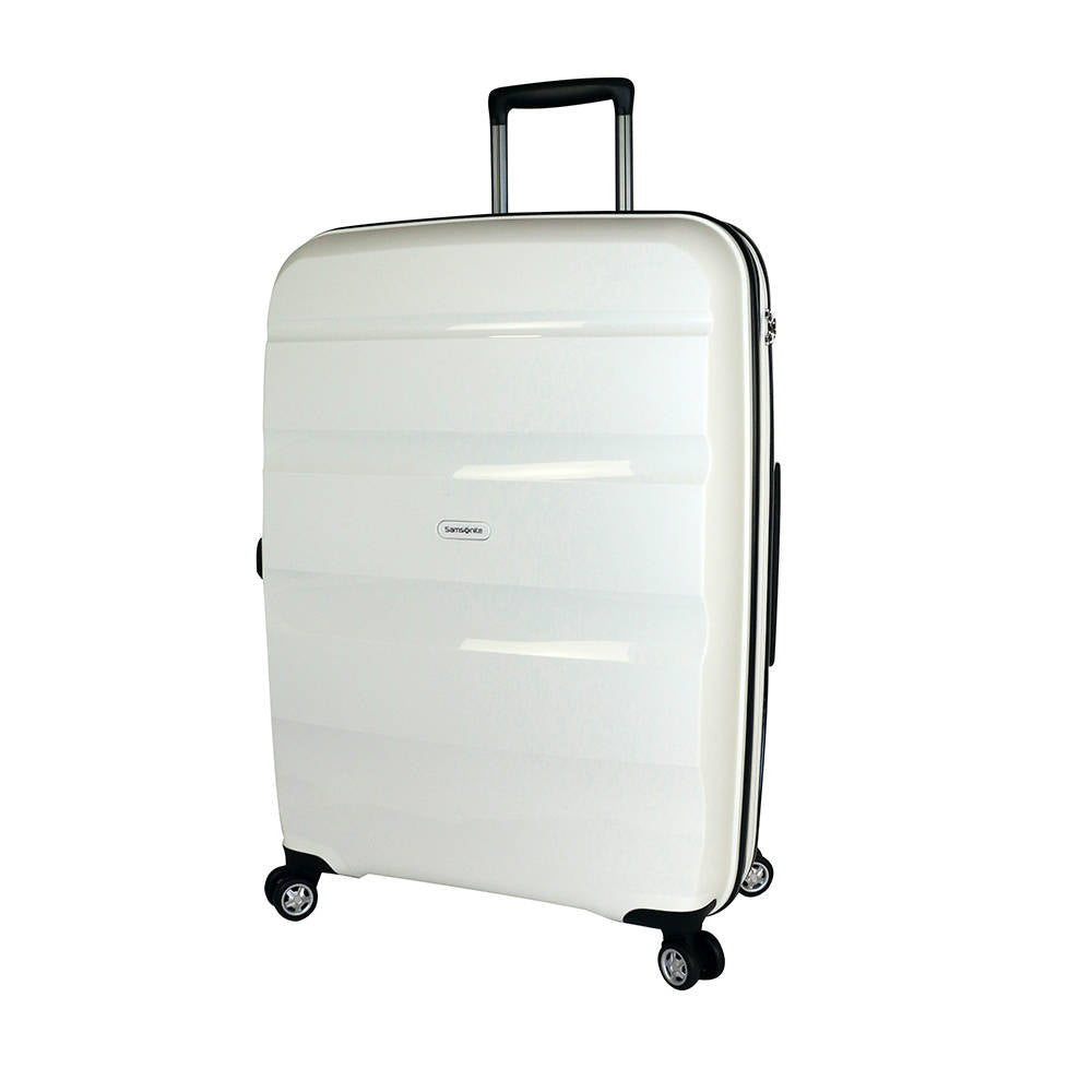 Maleta Rígida Spin Air Spinner 75/28 Exp Grande Blanco