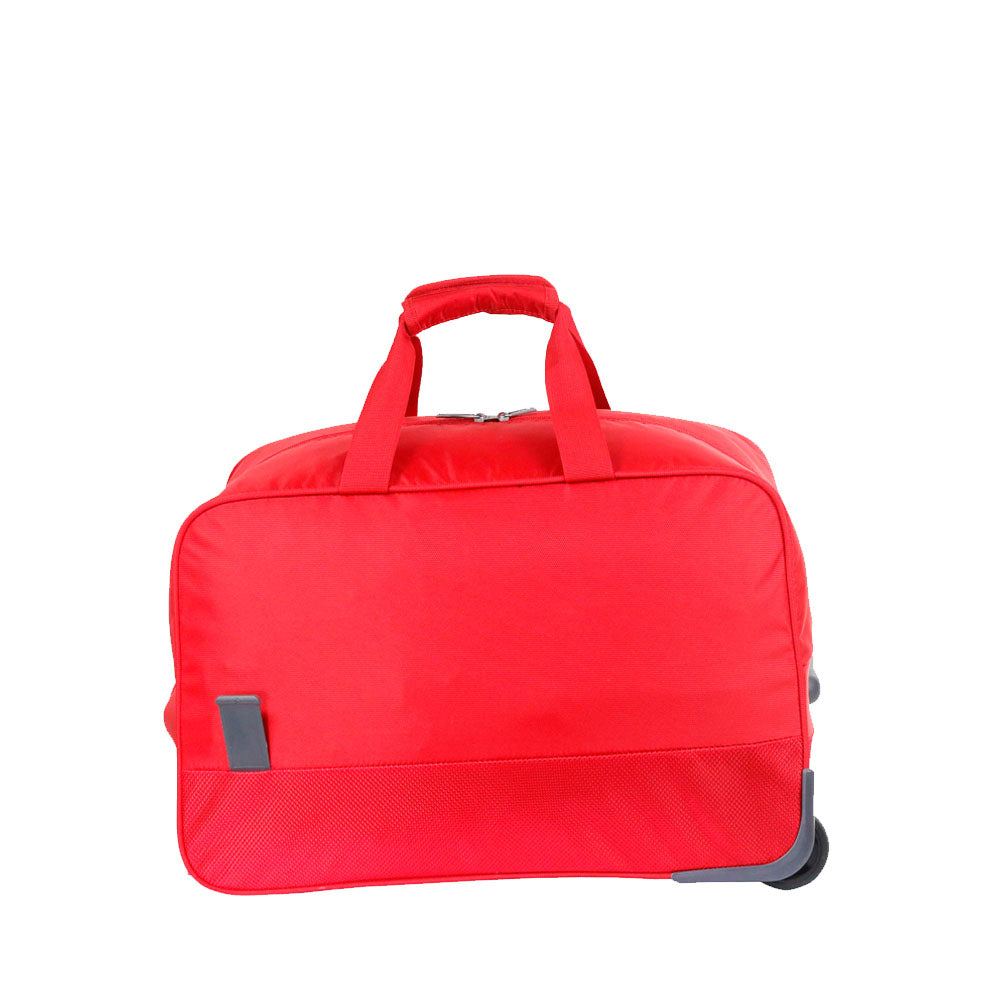  Bolso POPSODA WHD 50/18 RED 