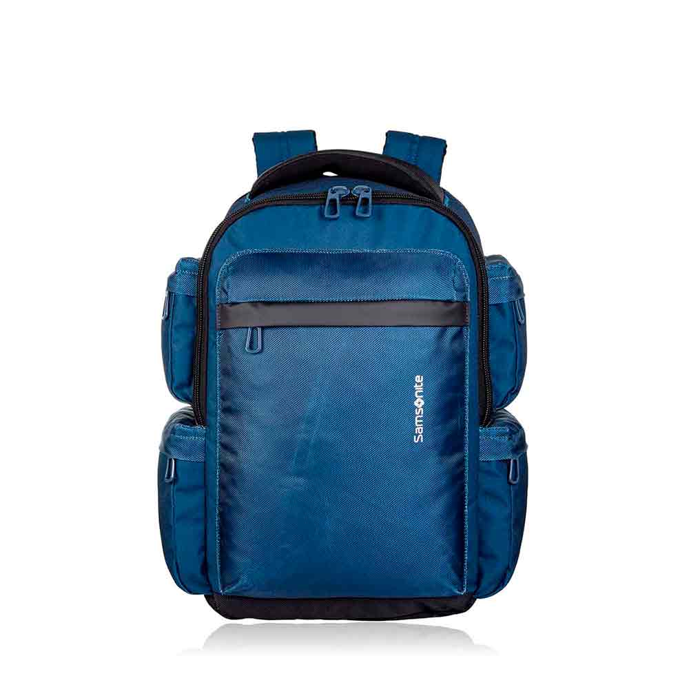  Mochila DATA BLACK IRIS 